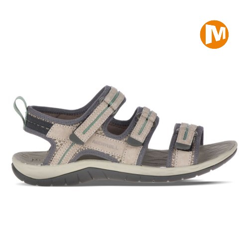 Sandalias Merrell Siren 2 Strap Mujer MX.O.YZX